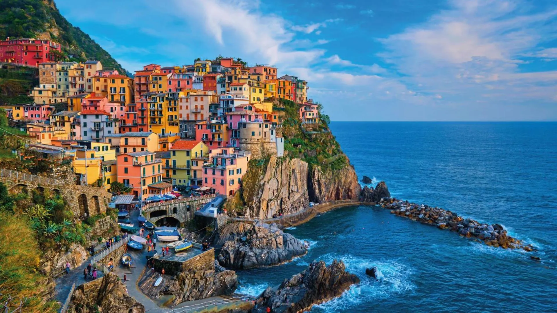 Appartamento Con Parcheggio Vicino Alla Stazione E Centro La Spezia 0*,  Italy