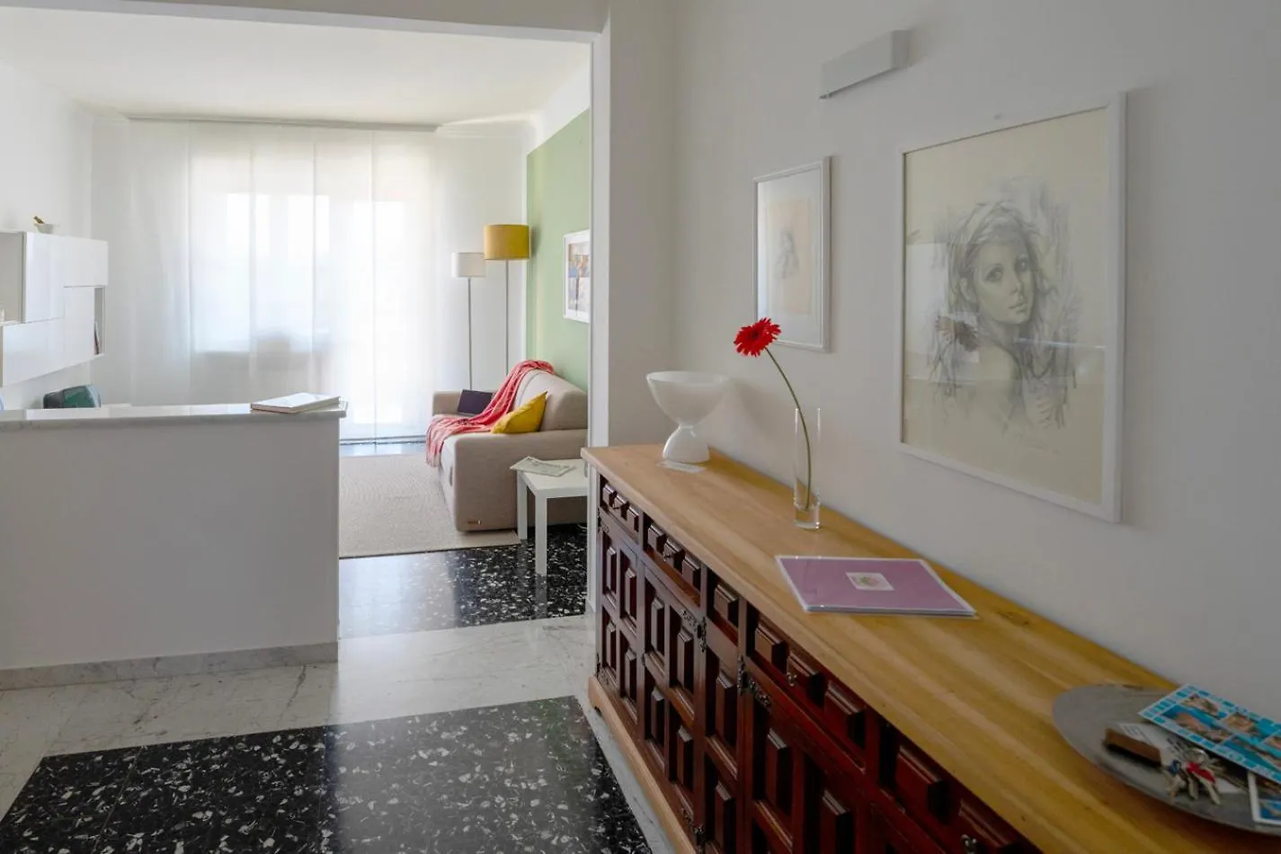 Appartamento Con Parcheggio Vicino Alla Stazione E Centro La Spezia Apartment