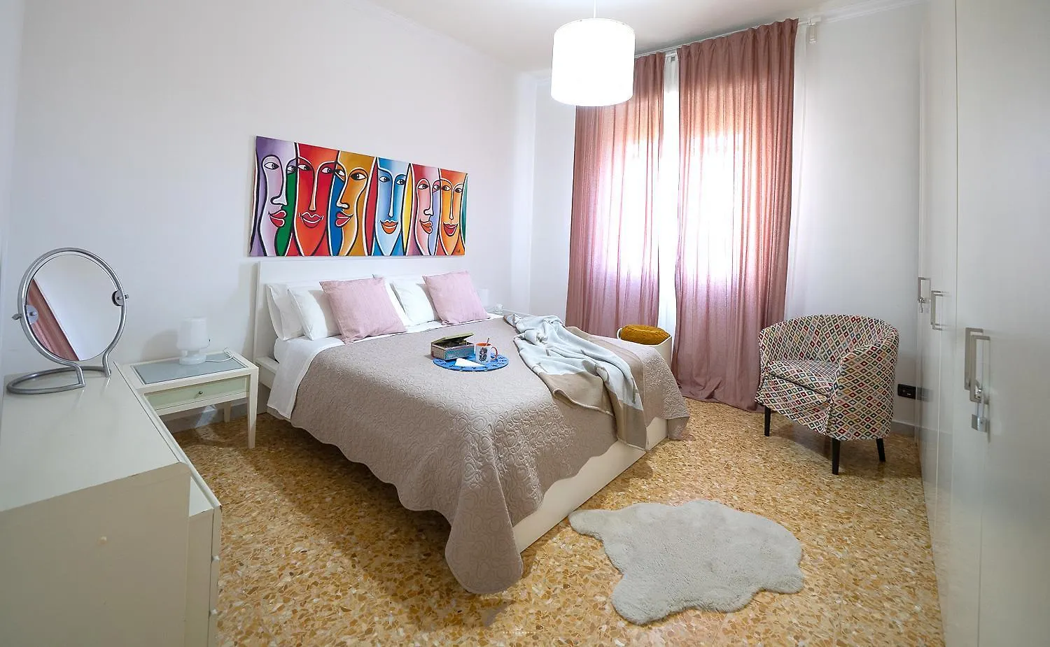 Appartamento Con Parcheggio Vicino Alla Stazione E Centro La Spezia Apartment